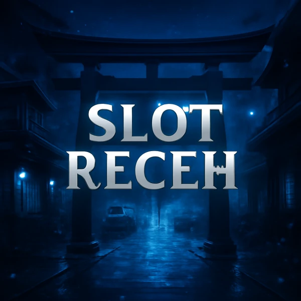 Slot Receh